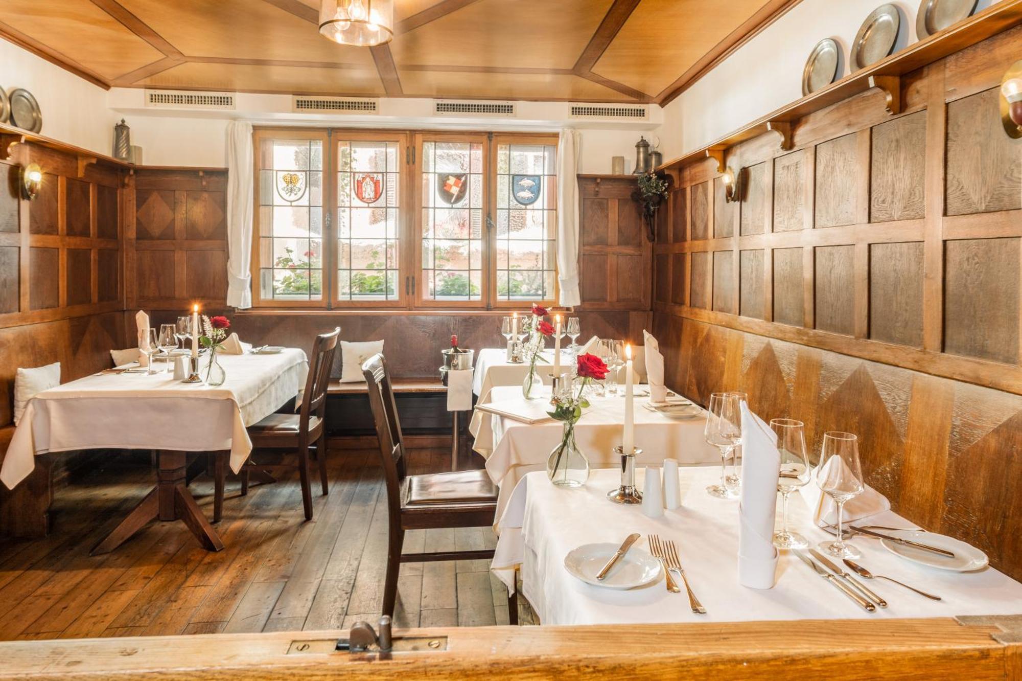 Hotel & Weinhaus Anker 4*