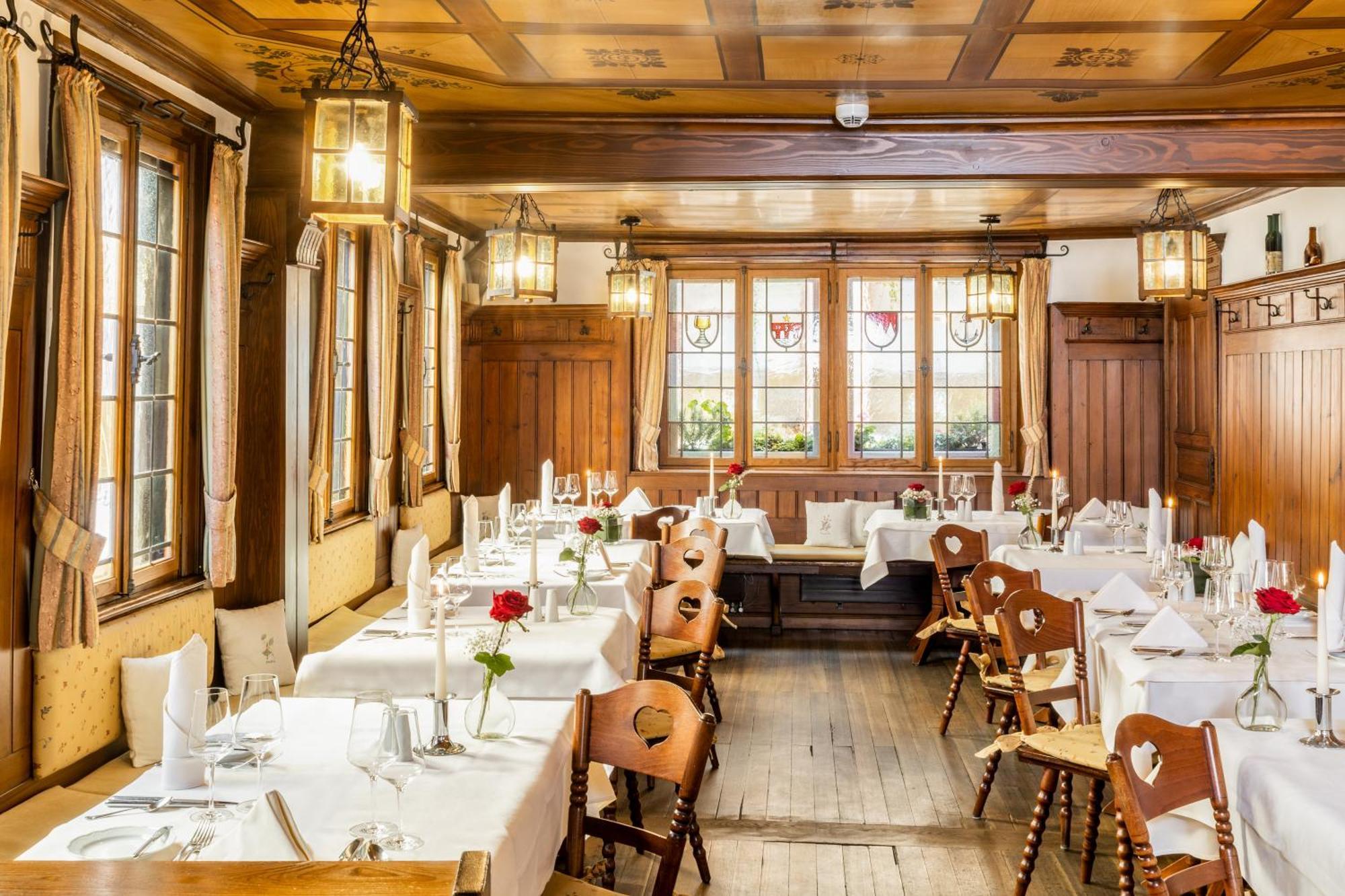 Hotel & Weinhaus Anker