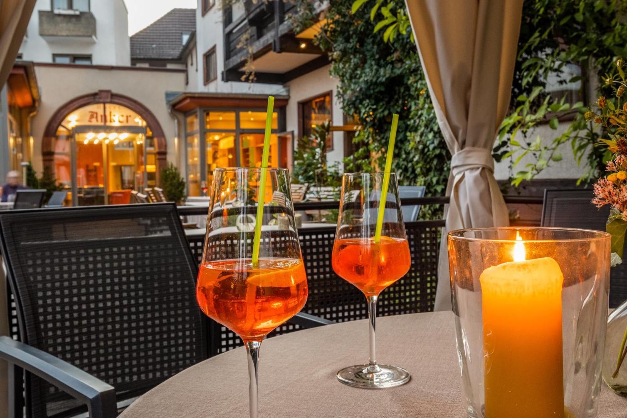Hotel & Weinhaus Anker