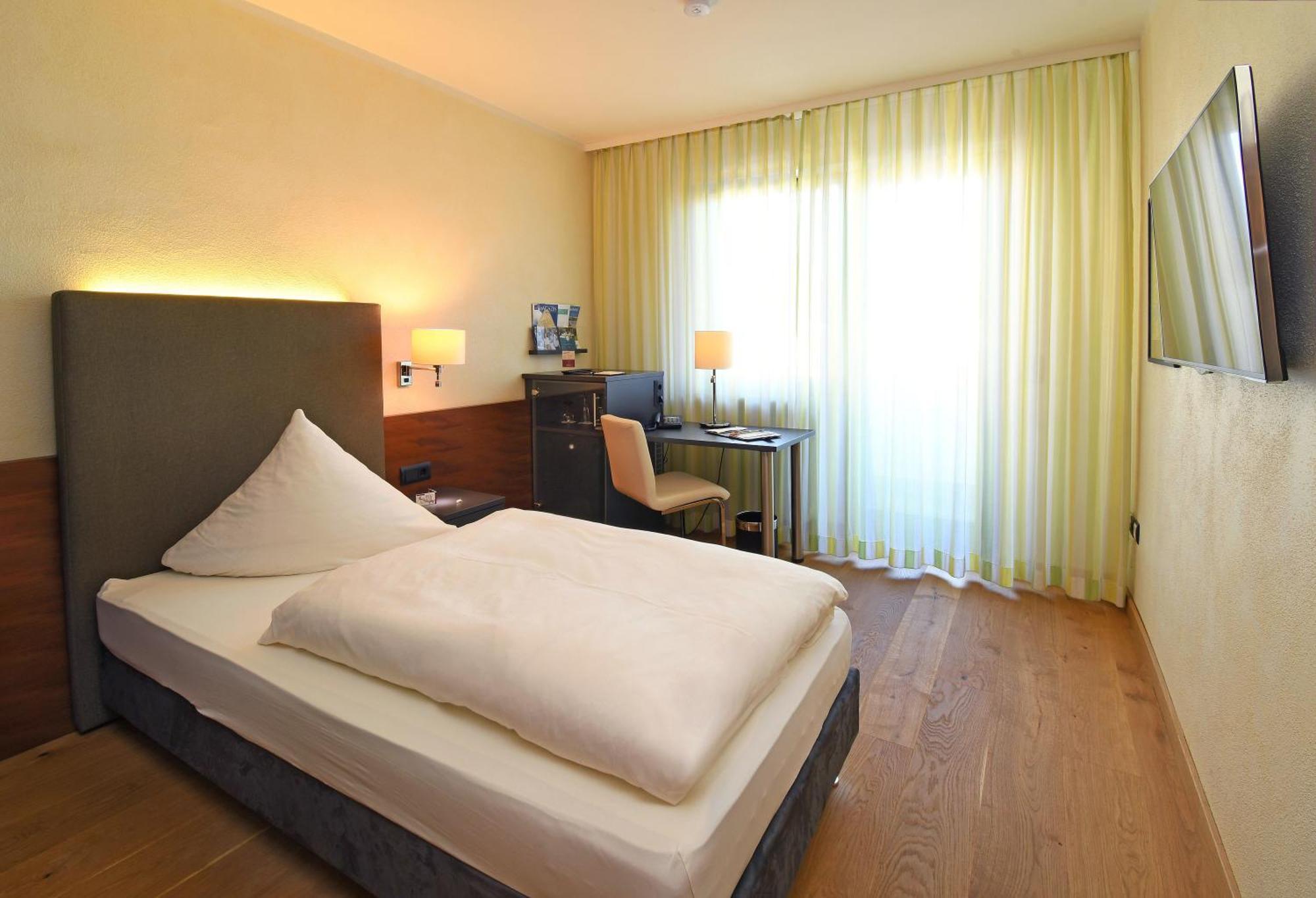 Hotel & Weinhaus Anker