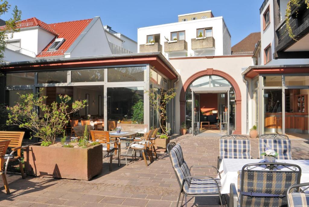 Hotel & Weinhaus Anker Marktheidenfeld
