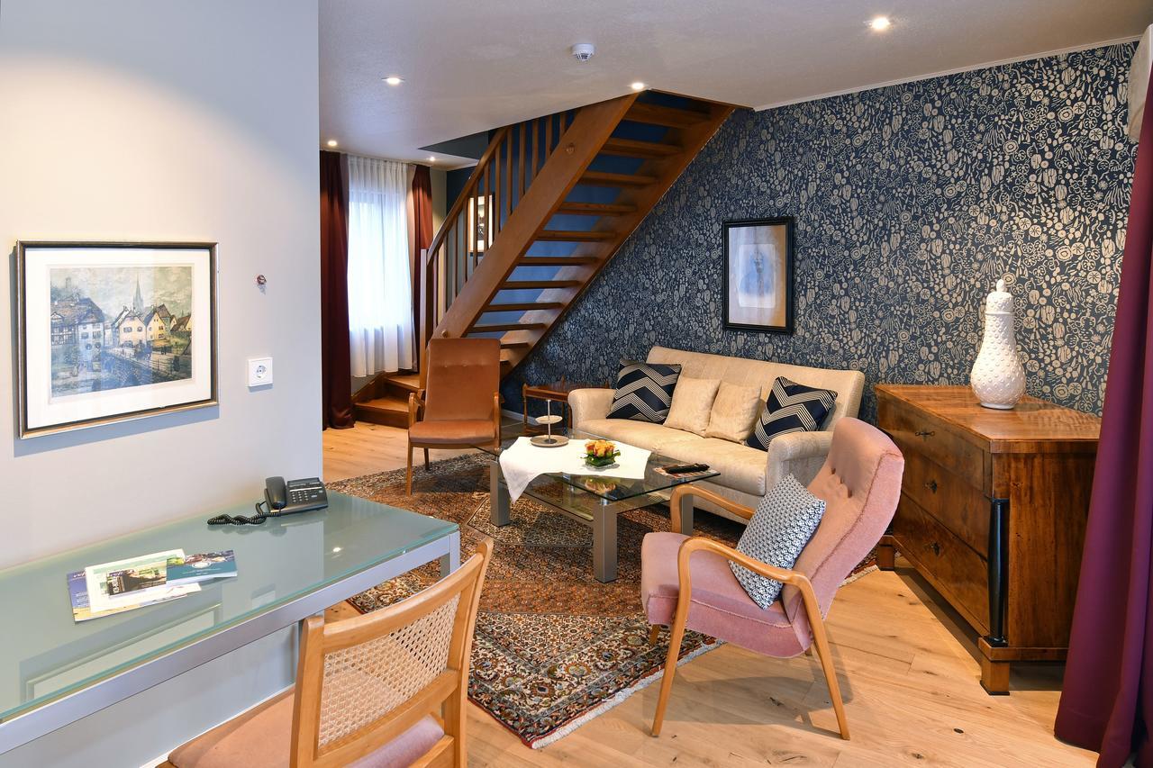 Hotel & Weinhaus Anker Marktheidenfeld