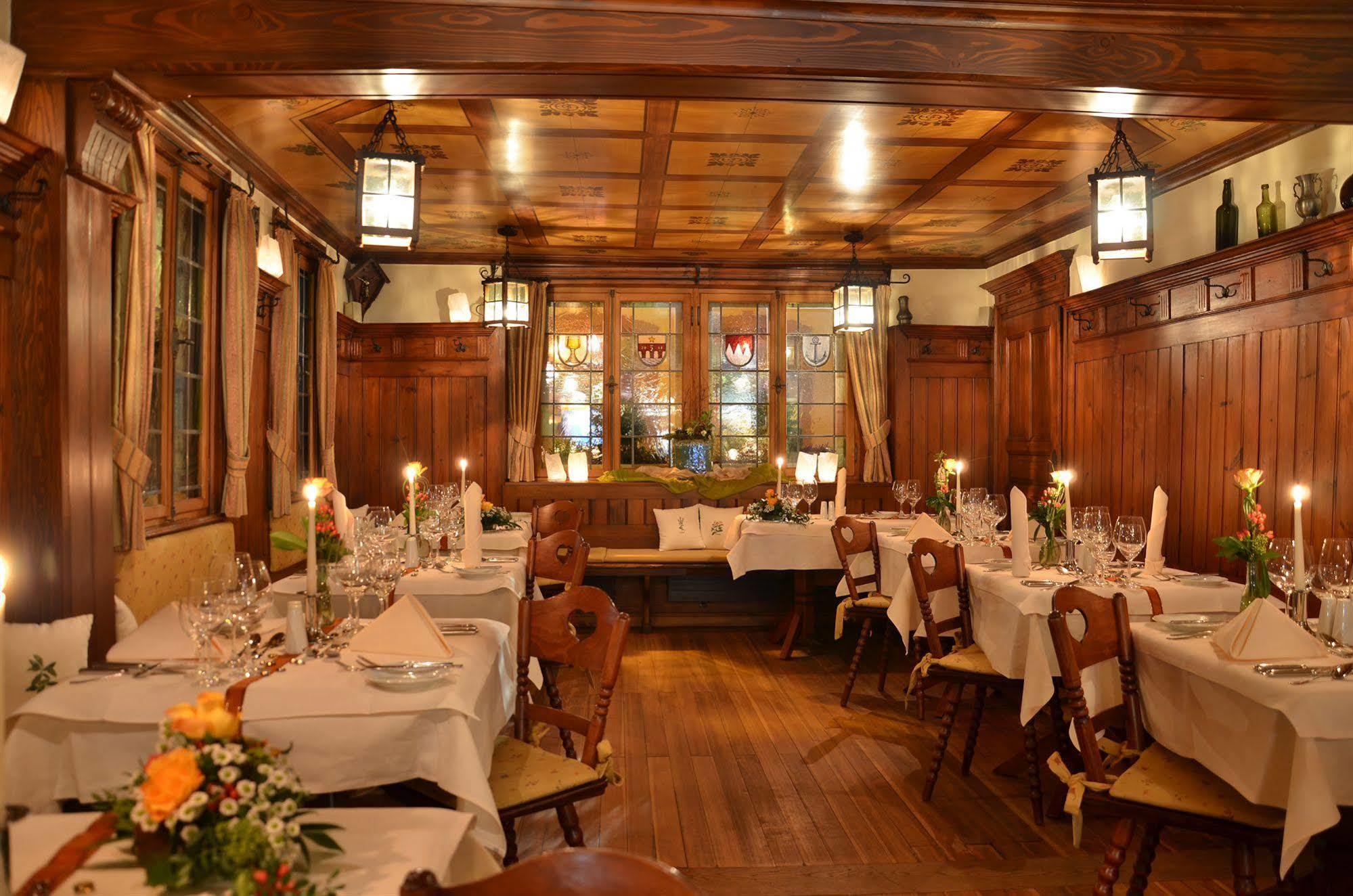 & Weinhaus Anker Hotel