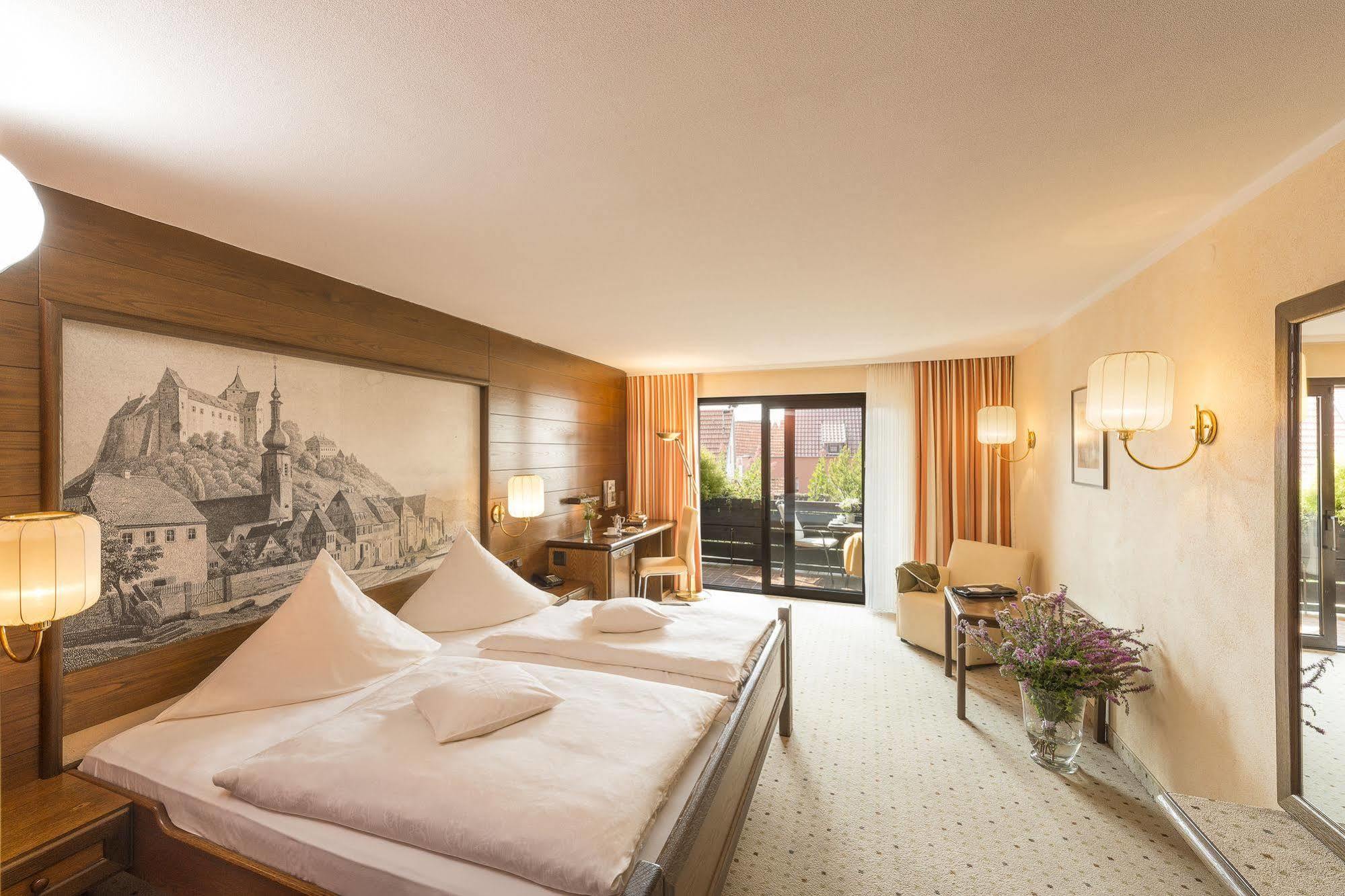 Hotel & Weinhaus Anker