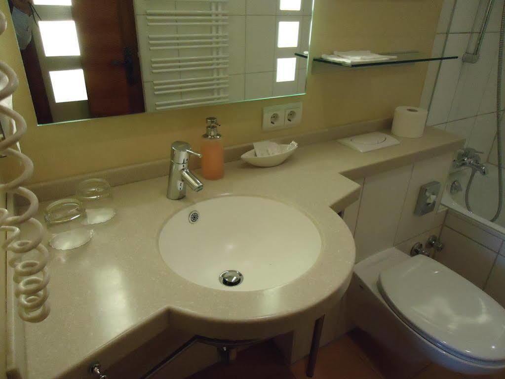 & Weinhaus Anker Hotel Marktheidenfeld