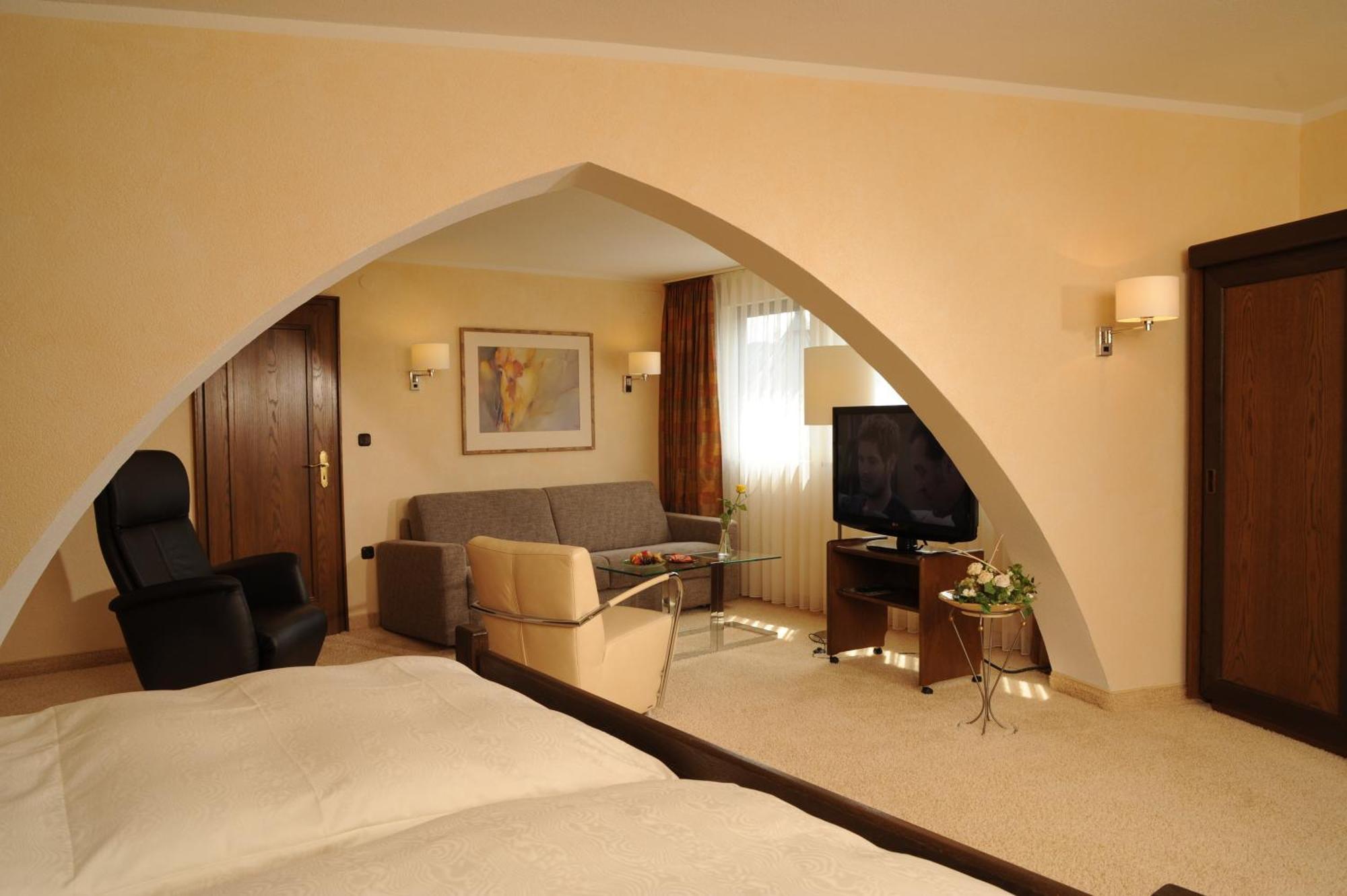 & Weinhaus Anker Hotel Marktheidenfeld